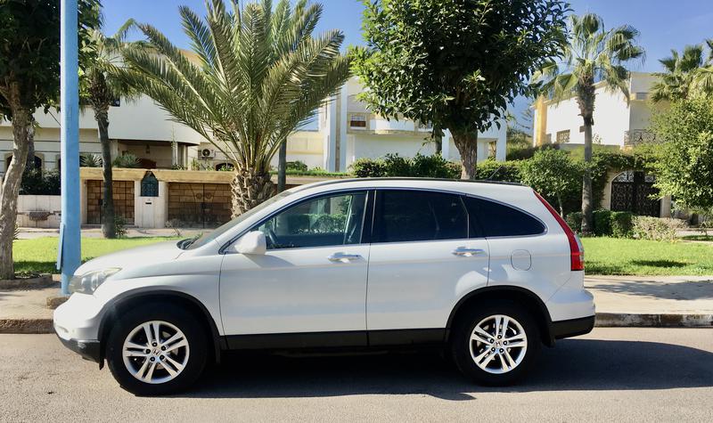 Honda CR-V • 2013 • 101,080 km 1
