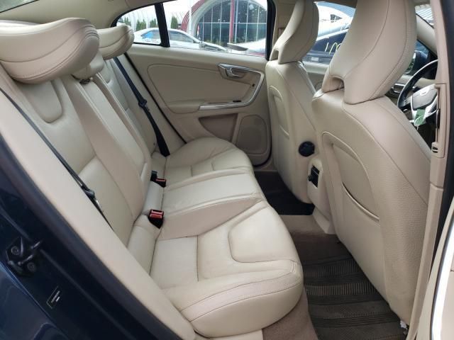 Volvo S60 • 2014 • 10,000 mi 7