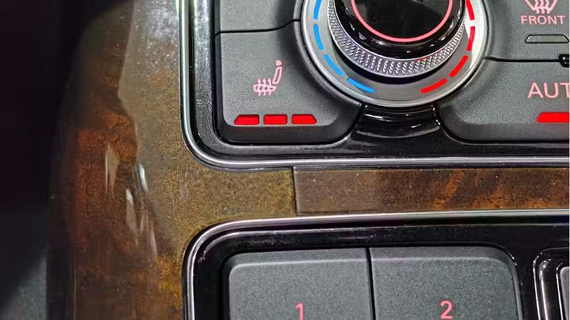 Audi A8 Long • 2015 • 84,288 km 16