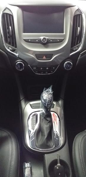 Chevrolet Cruze • 2019 • 57,285 km 4