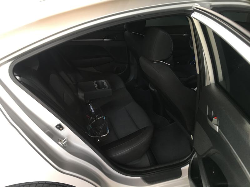 Hyundai Elantra • 2016 • 53,000 km 7