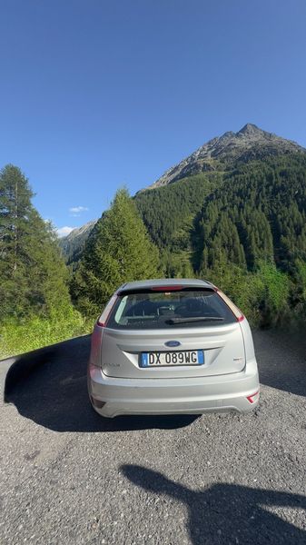 Ford Focus • 2009 • 175,000 km 2