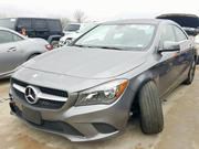Mercedes-Benz E-320 • 2013 • 152,500 km 1