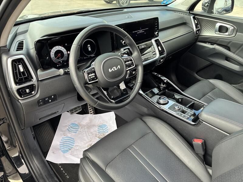 Kia Sorento • 2023 • 46,853 km 8