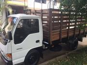 Chevrolet Tracker • 2004 • 122,000 km 3