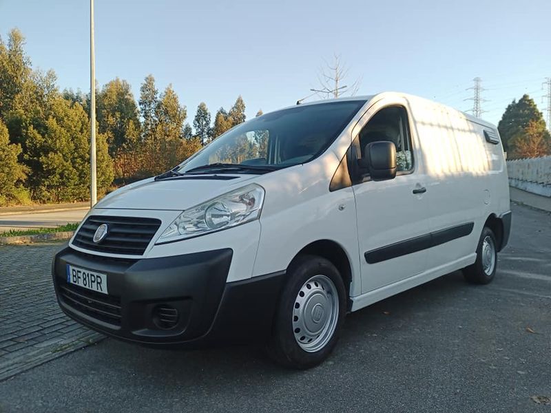 Fiat Ducato • 2010 • 190,000 km 12