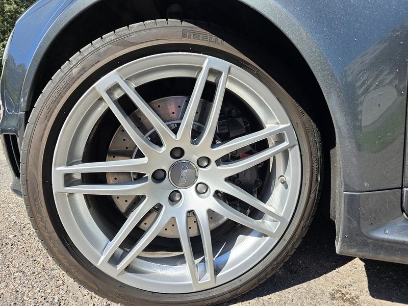 Audi RS4/RS4 Avant • 2007 • 140,000 km 1