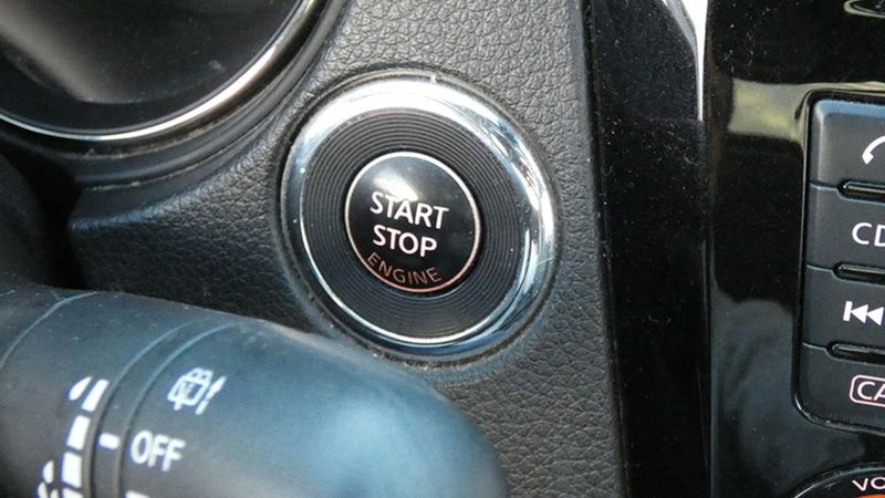 Nissan X-Trail • 2019 • 104,000 km 15