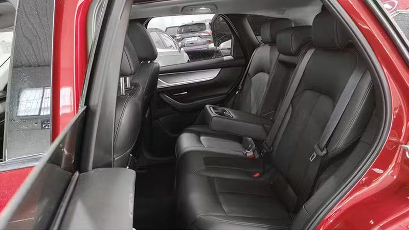 Mazda CX-3 • 2023 • 63,095 km 6