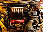 Mitsubishi Eclipse • 2006 • 150,000 km 2