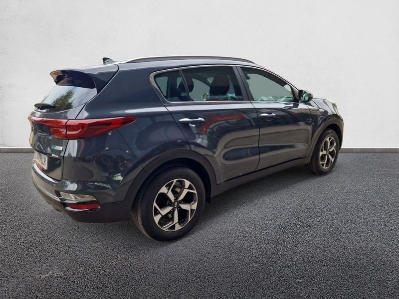 Kia Sportage • 2020 • 57,000 km 17
