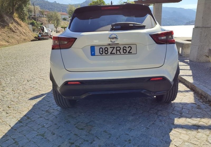 Nissan Juke • 2019 • 60,000 km 3