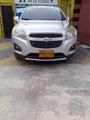 Chevrolet Tracker • 2015 • 78,000 km 3