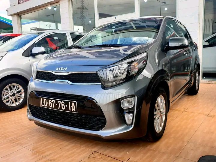 Kia Picanto • 2021 • 50 km 1