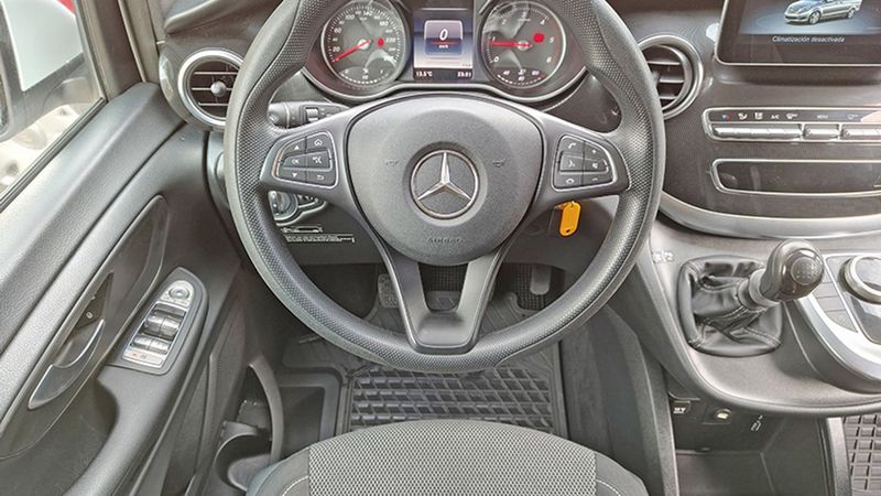 Mercedes-Benz 200 D • 2018 • 146,089 km 10