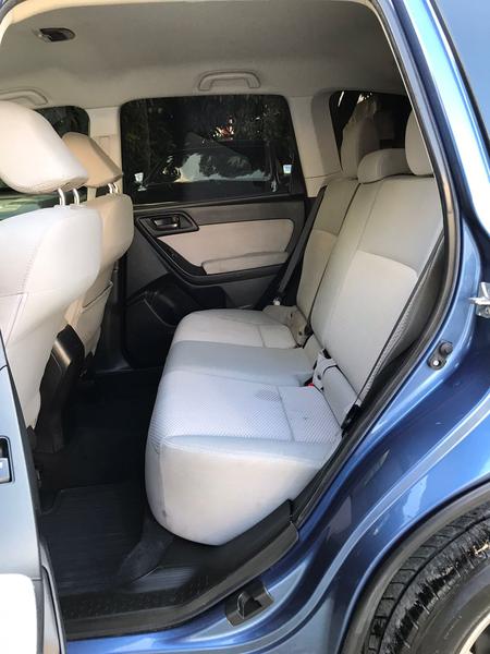 Subaru Forester • 2015 • 188,000 km 5