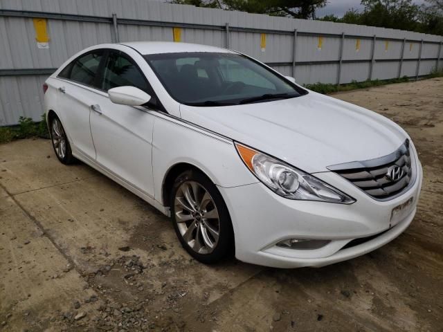 Hyundai Sonata • 2018 • 33,890 km 3