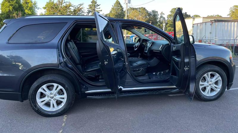 Dodge Attitude • 2013 • 173 km 5