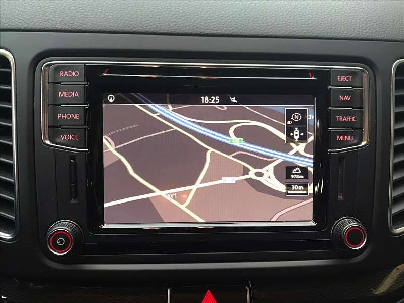 Seat Alhambra • 2016 • 125,700 km 7