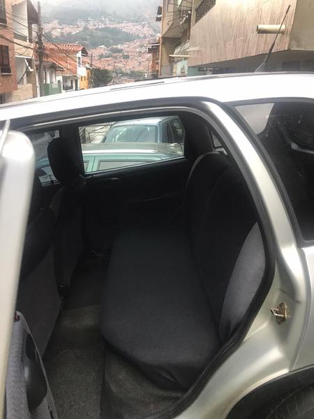 Chevrolet Corsa • 1999 • 218,000 km 6