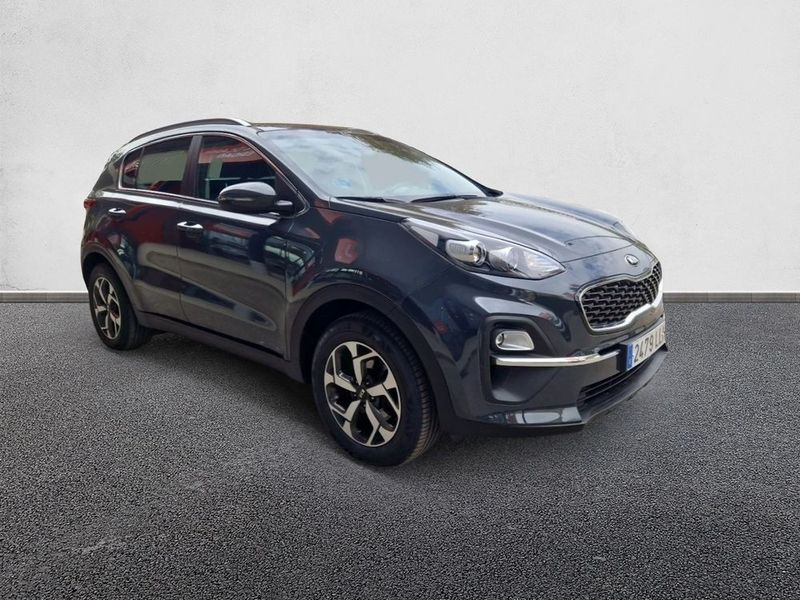 Kia Sportage • 2020 • 57,000 km 7