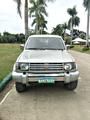 Mitsubishi Pajero Sport • 2007 • 118,009 km 4