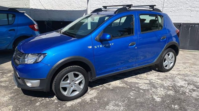 Dacia Sandero • 2014 • 80,000 km 2