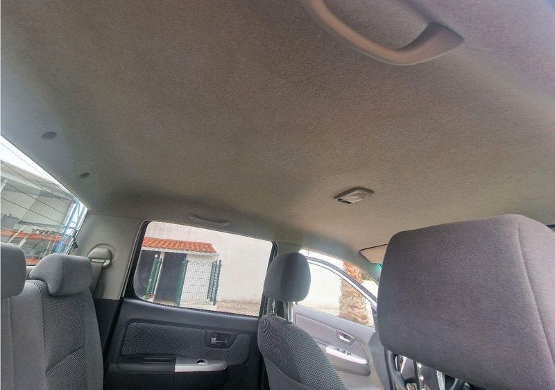 Toyota Avalon • 2014 • 120,000 km 5