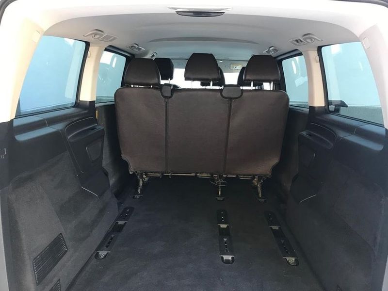 Mercedes-Benz 310 Van • 2015 • 180,185 km 3