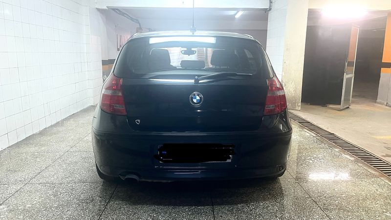 BMW 1 Series • 2010 • 170,000 km 4