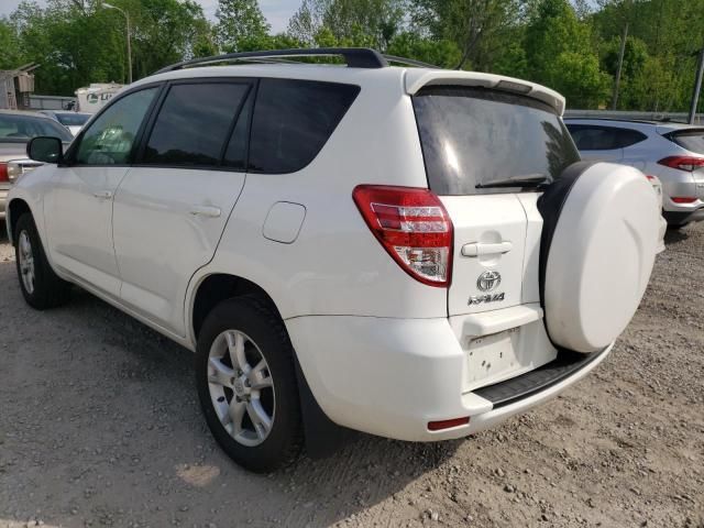 Toyota RAV4 • 2011 • 0 km 2