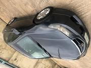 Honda Accord • 2004 • 8,345 km 9