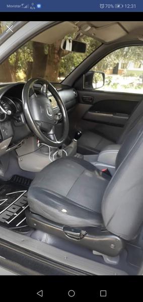 Mazda BT • 2010 • 155,000 km 6