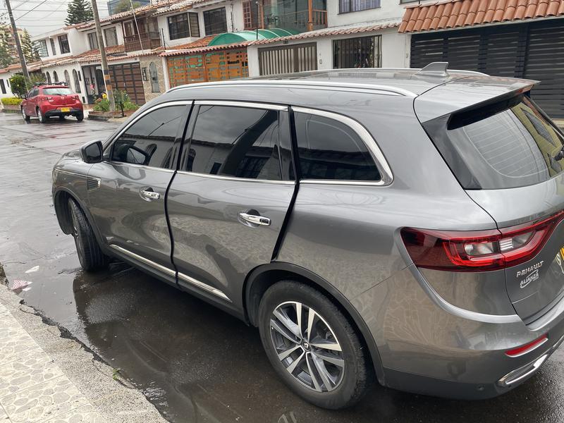 Renault Koleos • 2020 • 10,500 km 4
