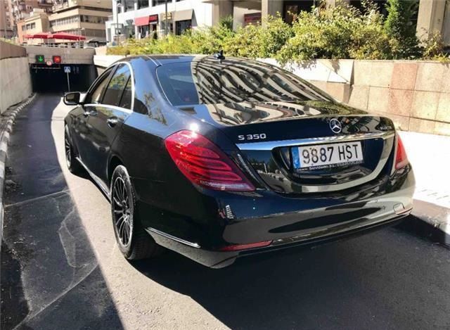 Mercedes-Benz S-Class • 2014 • 209,800 km 10