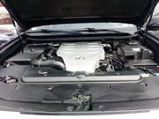 Lexus GX • 2017 • 31,433 km 4