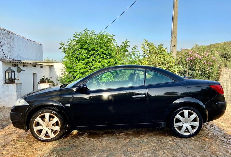 Renault Mégane • 2006 • 265,000 km 5