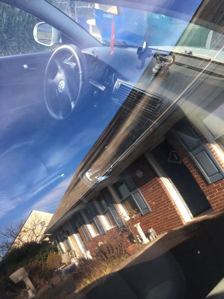 Volkswagen Passat • 2004 • 147,000 km 2