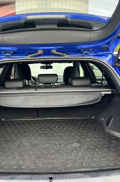 Lexus CT • 2015 • 98,500 km 2