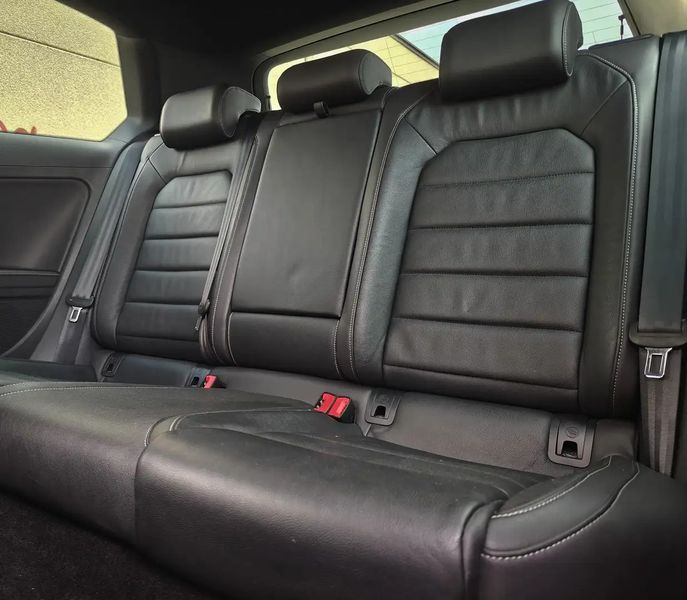 Volkswagen Golf GTI • 2014 • 128,000 km 9