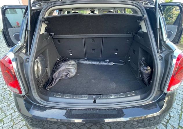 MINI Cooper Countryman • 2019 • 13,600 km 2