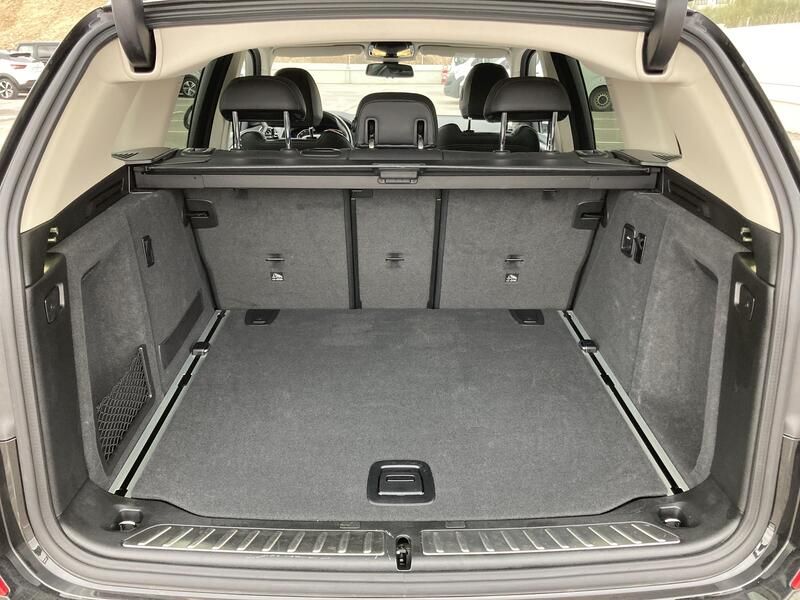 BMW X3 • 2021 • 66,109 km 11