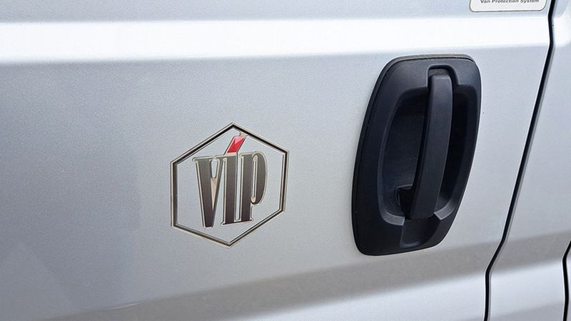 Fiat Ducato • 2020 • 9,996 km 48