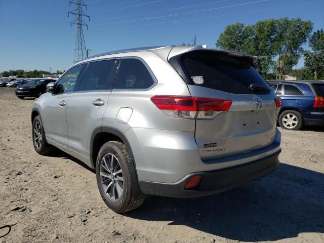 Toyota Highlander • 2017 • 10,000 mi 3
