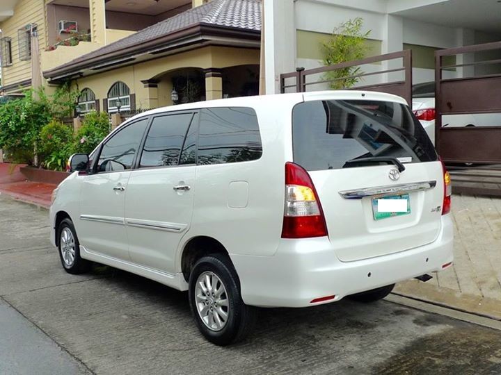 Toyota 22R • 2012 • 65,000 km 8