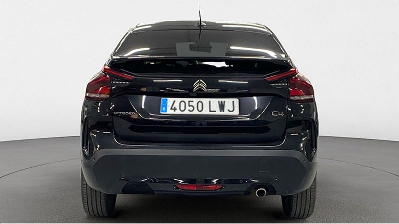 Citroën C4 • 2022 • 41,000 km 12