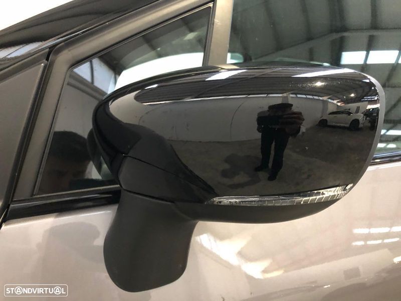 Renault Captur • 2019 • 10,519 km 6