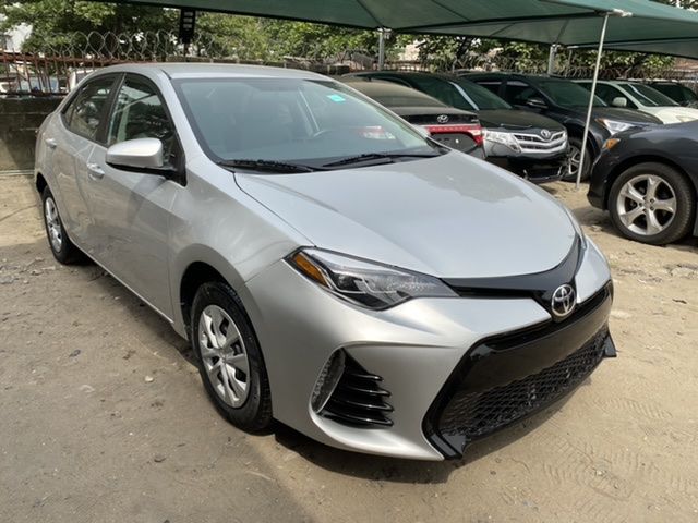 Toyota Corolla • 2015 • 32 km 1