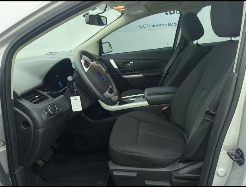 Ford Edge • 2013 • 72,000 km 4