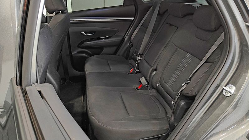 Hyundai Tucson • 2021 • 63,448 km 6